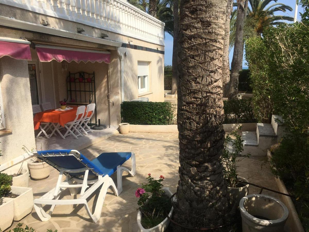 Apartment Martinez Casablanca Alcossebre Εξωτερικό φωτογραφία
