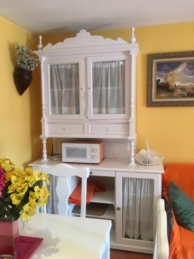 Apartment Martinez Casablanca Alcossebre Εξωτερικό φωτογραφία
