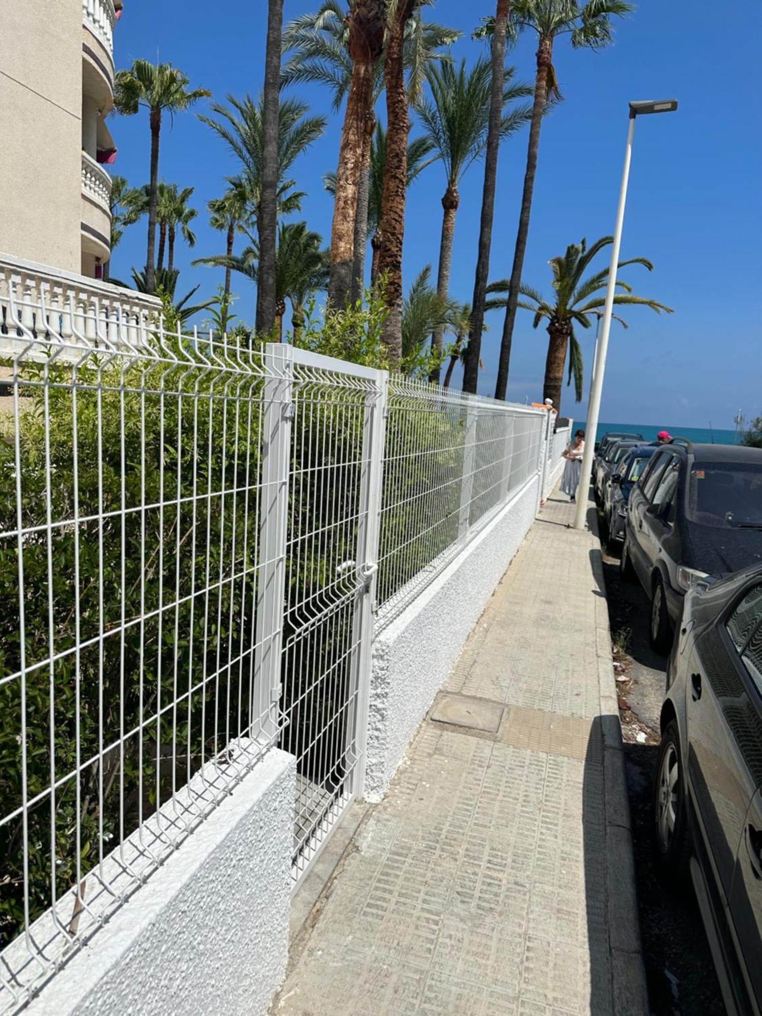 Apartment Martinez Casablanca Alcossebre Εξωτερικό φωτογραφία