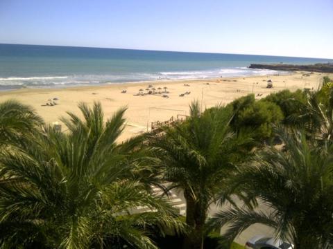 Apartment Martinez Casablanca Alcossebre Εξωτερικό φωτογραφία