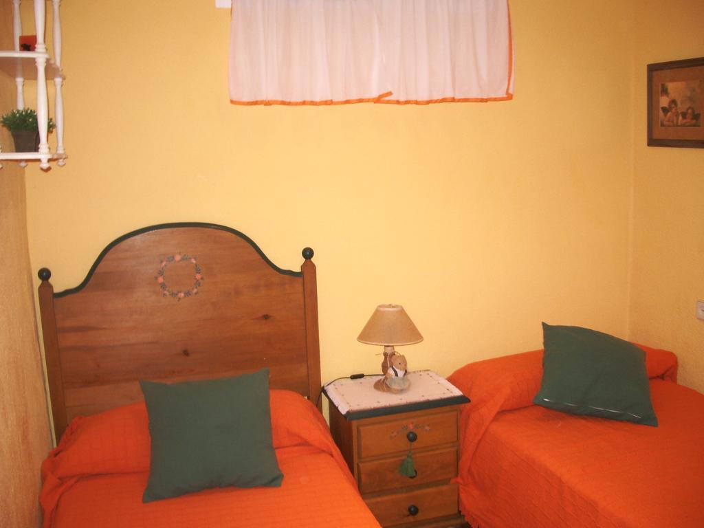 Apartment Martinez Casablanca Alcossebre Εξωτερικό φωτογραφία