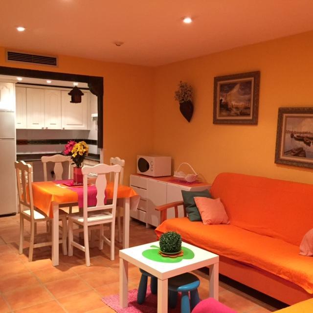 Apartment Martinez Casablanca Alcossebre Εξωτερικό φωτογραφία