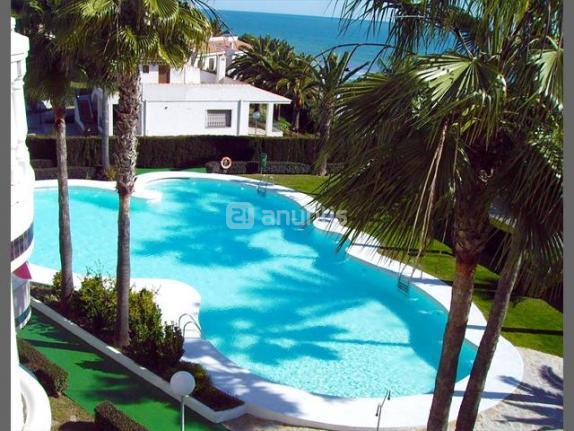 Apartment Martinez Casablanca Alcossebre Εξωτερικό φωτογραφία