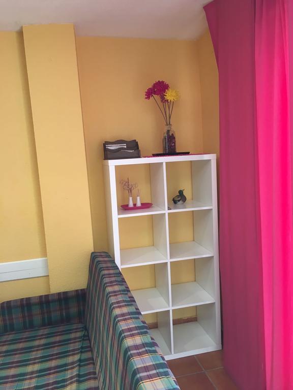Apartment Martinez Casablanca Alcossebre Εξωτερικό φωτογραφία